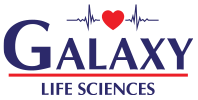 Galaxy Development Life Sciences Logo
